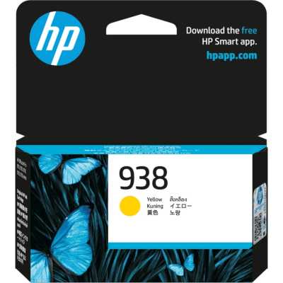 Картридж HP 938 4S6X7PE