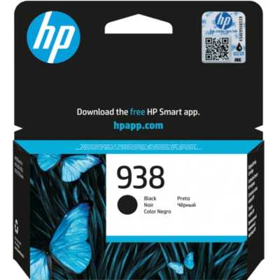 картридж HP 938 4S6X8PE