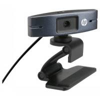 Веб-камера HP A5F64AA