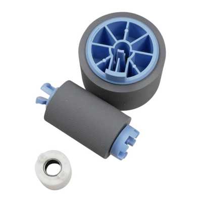 Комплект роликов HP A7W93-67039