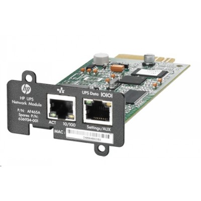 модуль расширения HPE AF465A