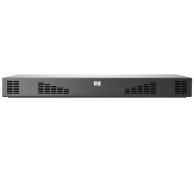KVM переключатель HPE AF621A