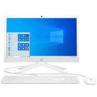 Моноблок HP All-in-One 21-b0015ur