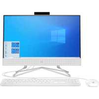 Моноблок HP All-in-One 22-df0003ur