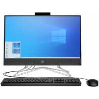 Моноблок HP All-in-One 22-df0005ur