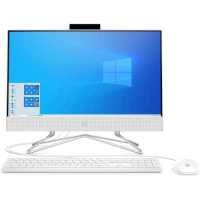 Моноблок HP All-in-One 22-df0007ur