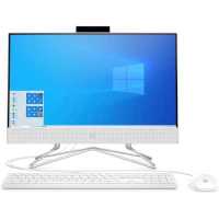 HP All-in-One 22-df0018ur