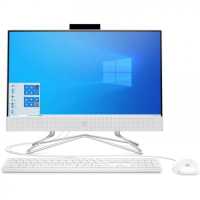 Моноблок HP All-in-One 22-df0020ur