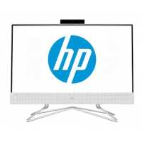 Моноблок HP All-in-One 22-df0023ur