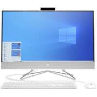 Моноблок HP All-in-One 22-df0050ur