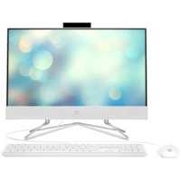 Моноблок HP All-in-One 22-df0063ur