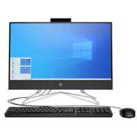 Моноблок HP All-in-One 22-df0071ur