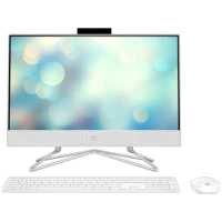 Моноблок HP All-in-One 22-df0073ur