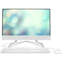 Моноблок HP All-in-One 22-df0103ur