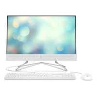 Моноблок HP All-in-One 22-df0144ur