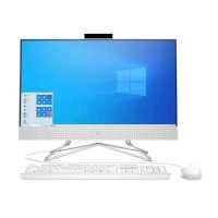 Моноблок HP All-in-One 22-df1006ur