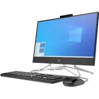 Моноблок HP All-in-One 22-df1007ur