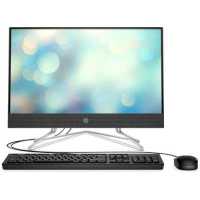 Моноблок HP All-in-One 22-df1009ur