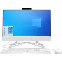 Моноблок HP All-in-One 22-df1012ur