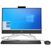 Моноблок HP All-in-One 22-df1015ur