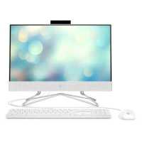 Моноблок HP All-in-One 22-df1071ur