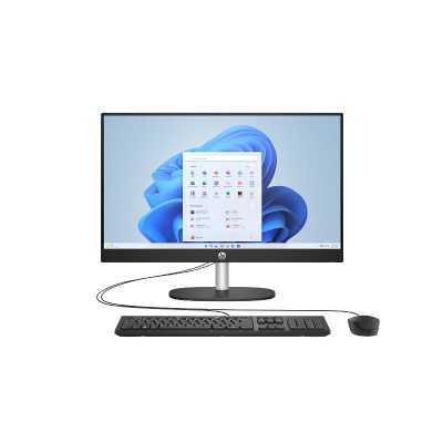 HP All-in-One 24-cr0072ci Black