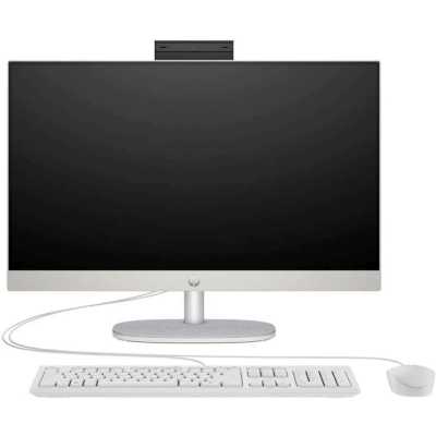HP All-in-One 24-cr0072ci White