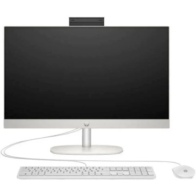 Моноблок HP All-in-One 24-cr0077ci