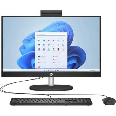 моноблок HP All-in-One 24-cr0309nh