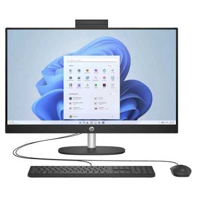HP All-in-One 24-cr1007ci