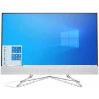 Моноблок HP All-in-One 24-df0025ur