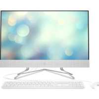 Моноблок HP All-in-One 24-df1064ny ENG