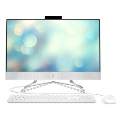 моноблок HP All-in-One 24-df1036ny ENG