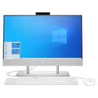 Моноблок HP All-in-One 24-dp1002ur