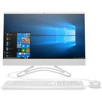Моноблок HP All-in-One 24-f1016ur