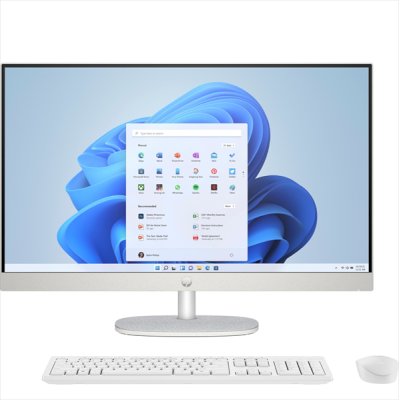 моноблок HP All-in-One 27-cr0002I-wpro