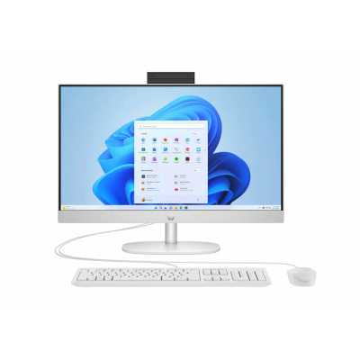 Моноблок HP All-in-One 27-cr0156nh ENG