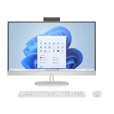 Моноблок HP All-in-One 27-cr1002 ENG