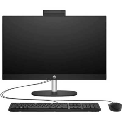 Моноблок HP All-in-One 27-cr1004nh