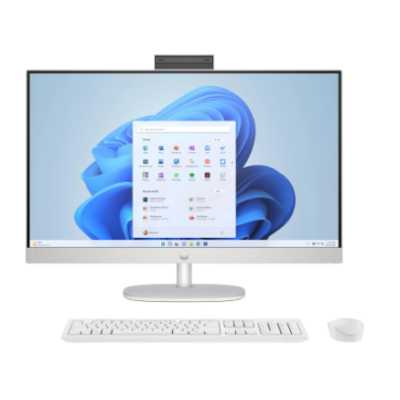 Моноблок HP All-in-One 27-cr1005 ENG