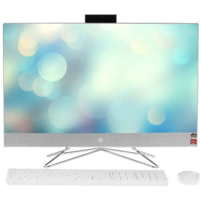HP All-in-One 27-dp0059ur