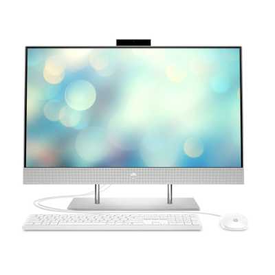 моноблок HP All-in-One 27-dp1078ny ENG