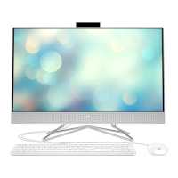 Моноблок HP All-in-One 27-dp1078ny ENG