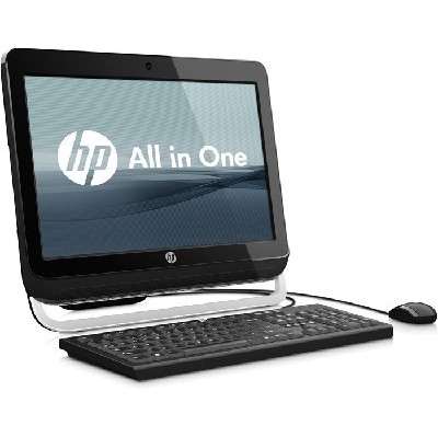 моноблок HP All-in-One 3420 Pro A2J94EA
