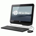 Моноблок HP All-in-One 3420 Pro LH163ES