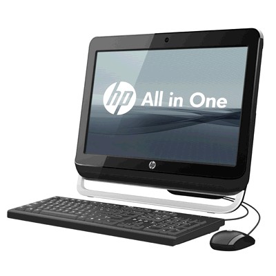 моноблок HP All-in-One 3420 Pro LH164ES