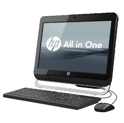 моноблок HP All-in-One 3420 Pro B5G04ES