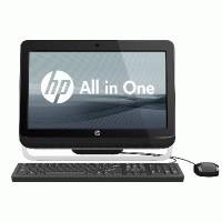 Моноблок HP All-in-One 3420 Pro B5H40ES