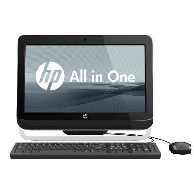 моноблок HP All-in-One 3420 Pro B5H40ES