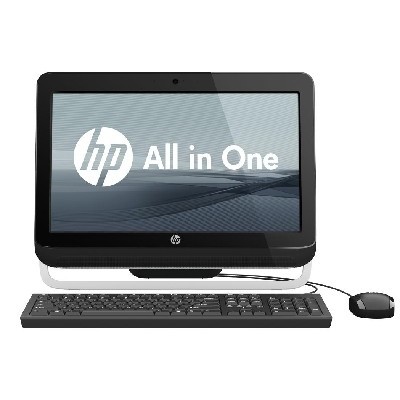 моноблок HP All-in-One 3420 Pro B5J57ES